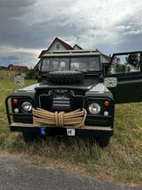 Land Rover Serie III - Land Rover Serie III: Privatanbieter