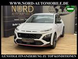 Hyundai Kona N Performance LED*Head-up*Krell*Sitzbelüft* - Hyundai KONA in Oldenburg
