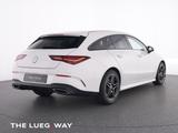 Mercedes-Benz CLA 200 SB AMG+MBUX+MBeam+Pano+Night+KeylGo+RFK+ - Mercedes-Benz CLA 200 Shooting Brake in Dresden