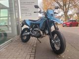 Suzuki DR-Z4SM Finanz. ab 1,99% - Angebote