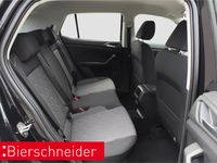 Volkswagen T-Cross - Vorschau Bild 17