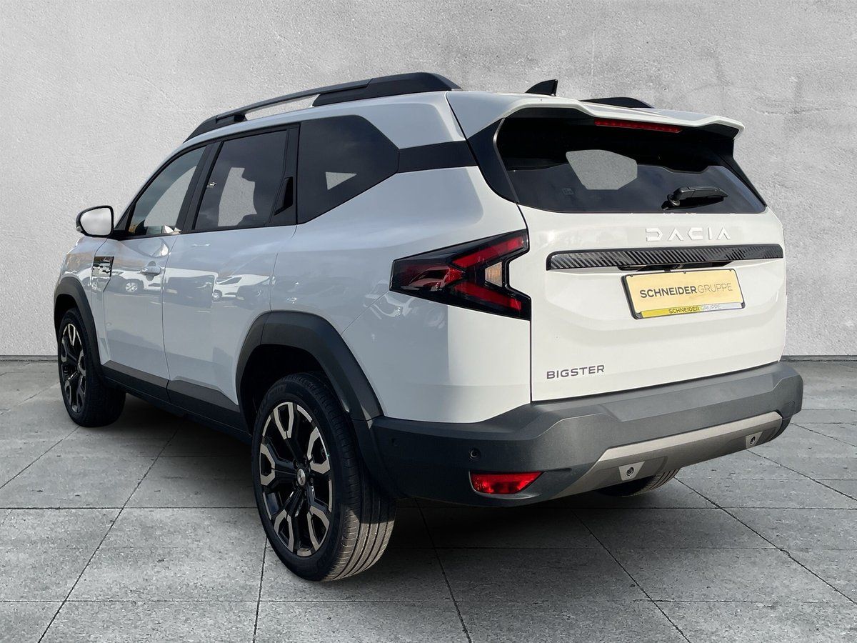 Dacia Bigster - Bild 3