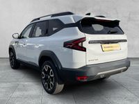 Dacia Bigster - Vorschau Bild 3