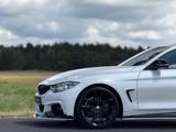 BMW 430 Gran Coupé 430i M Sport M-Performance - BMW 430 Gran Coupé Gebrauchtwagen
