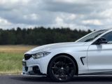 BMW 430 Gran Coupé 430i M Sport M-Performance - BMW 430 Gran Coupé: Automatik