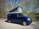 Volkswagen T5 California - VW T5 Gebrauchtwagen in Bochum
