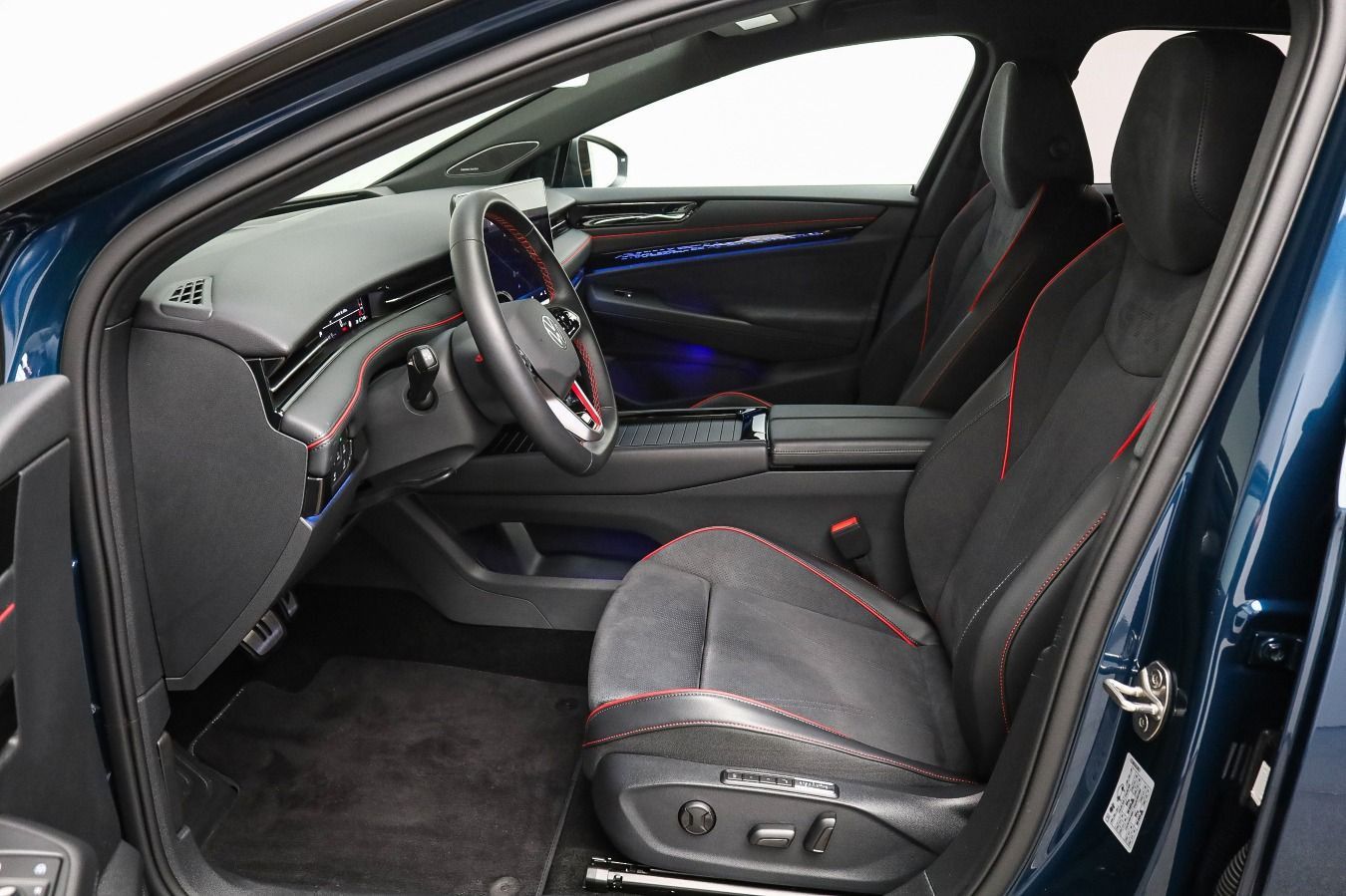 Volkswagen ID.7 - Bild 12