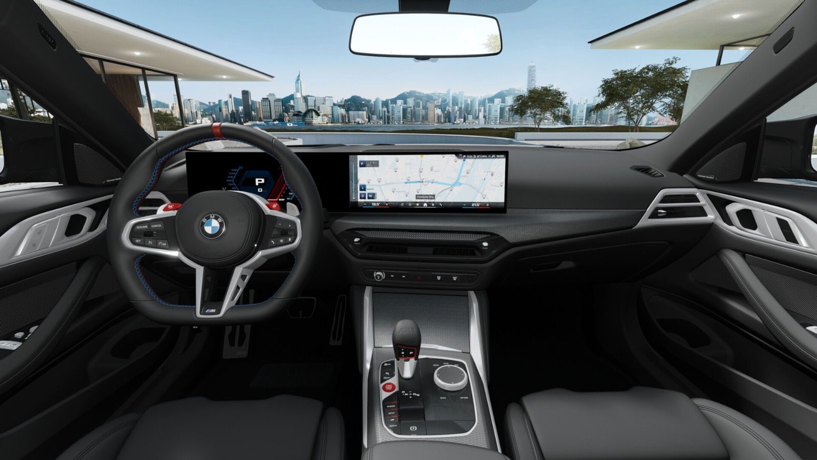 BMW M4 - Bild 6