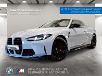 BMW M4 - Vorschau Bild 1