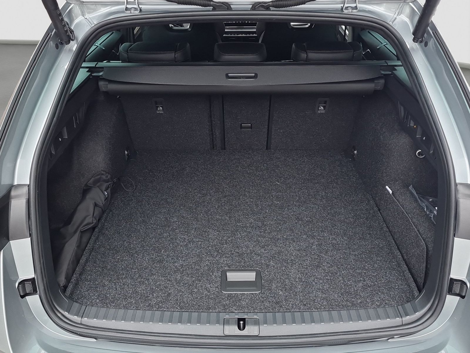 Skoda Octavia - Bild 14