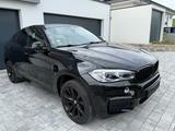 BMW X6 xDrive40d - M-Paket - gebrauchte BMW X6 aus dem Jahr 2017
