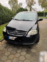 Volkswagen Fox 1.2 Fresh Fresh - Volkswagen Fox: Fresh