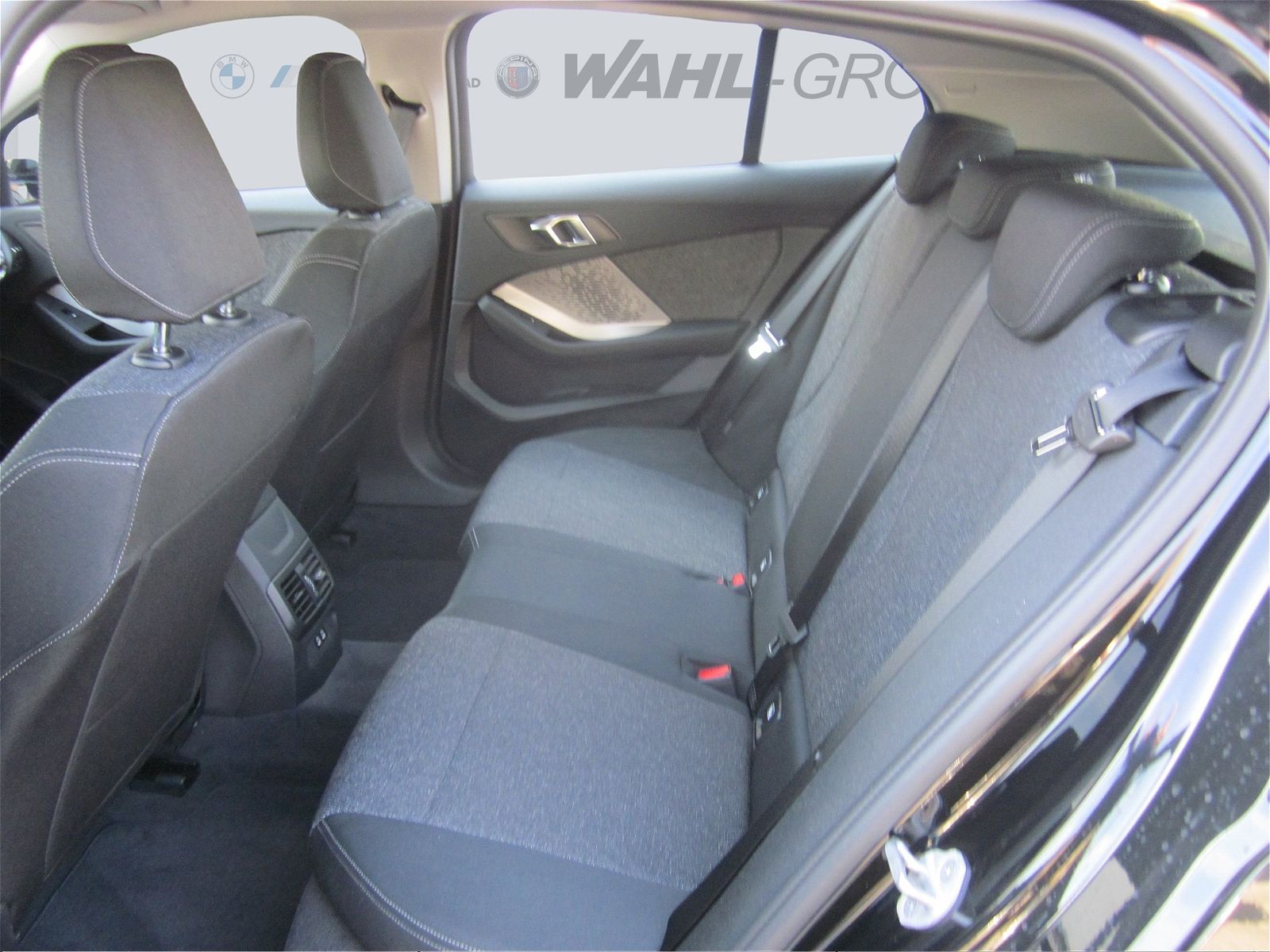 BMW 120 - Bild 13