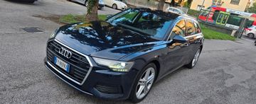 Audi A6 - 2