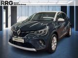 Renault Captur INTENS TCe 100 LPG - Renault Captur mit LPG-Antrieb
