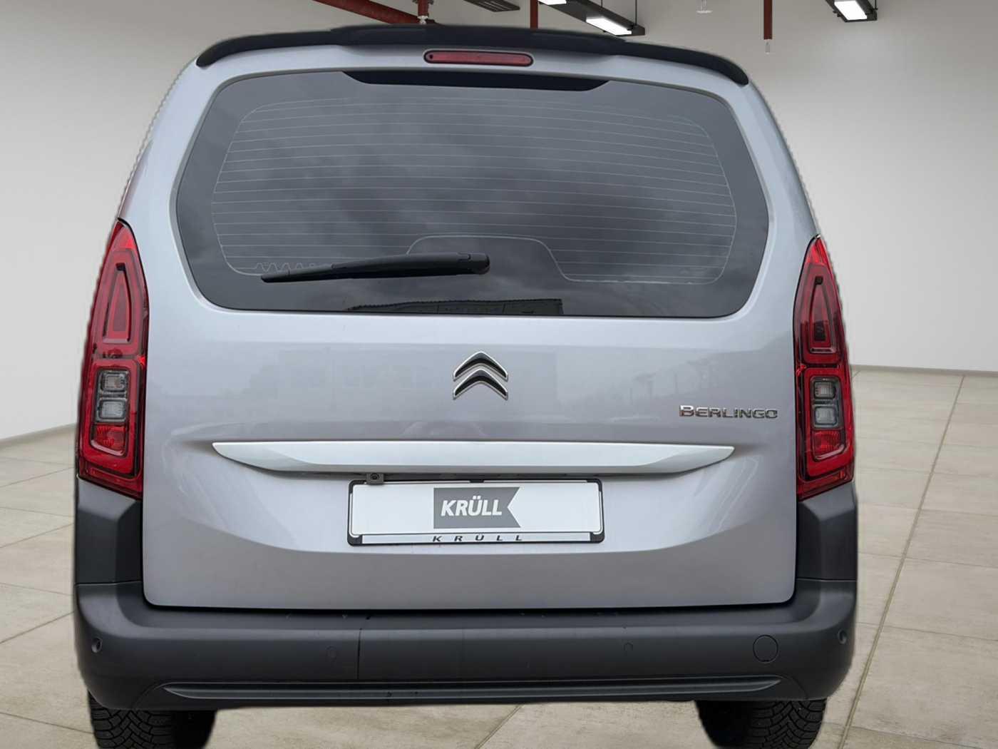 Citroën Berlingo Feel M Sitzheizung vorn, Klimaautomatik
