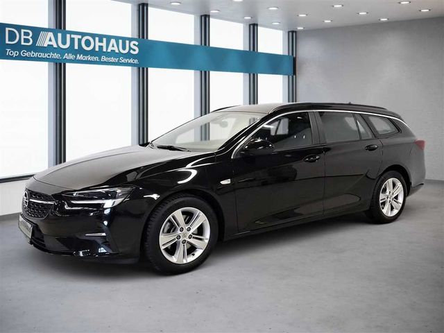 Opel Insignia ST Business Edition 1.5 Diesel Autom, 