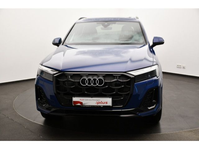 Audi Q7 - Bild 21