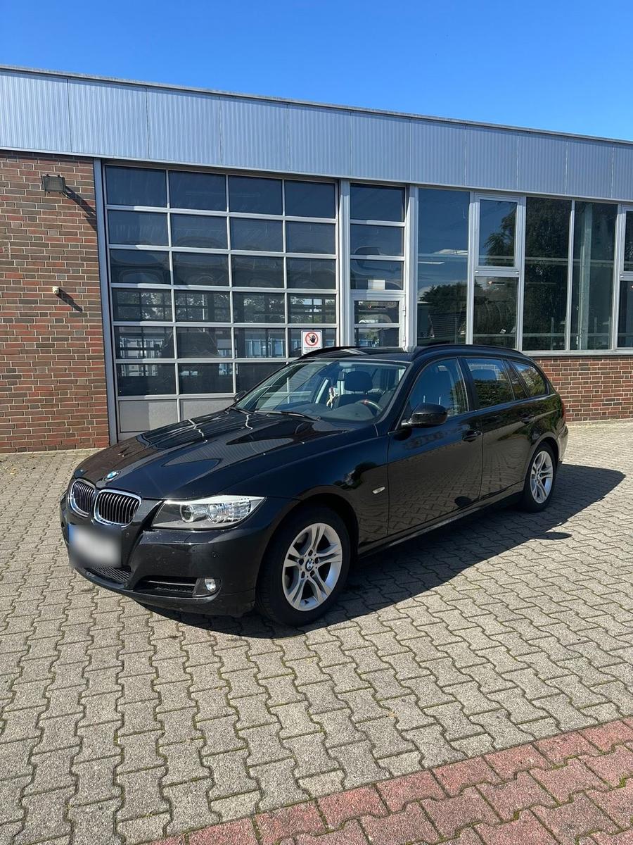 BMW 318