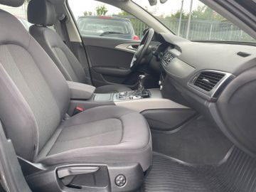 Audi A6 - 10