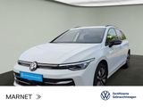 Volkswagen Golf VIII Variant 1.5 TSI GOAL*LED*AHK*KAMERA*NA - Volkswagen Golf Jahreswagen: V