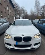 BMW Bmw F20 116i M Paket Tuning Sport Sternenh... - BMW: Tuning