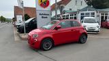 Fiat 500e Cabrio - Fiat 500e in Hannover