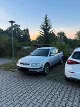 Volkswagen VW Passat B5 VR5 Motor Bj. 1998 guter Zust... - Volkswagen Passat: Vr5