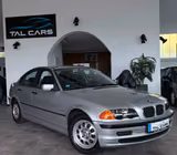BMW 316i*E46*TÜVNEU*2HAND*TOP ZUSTAND*NAVI*KAMERA*
