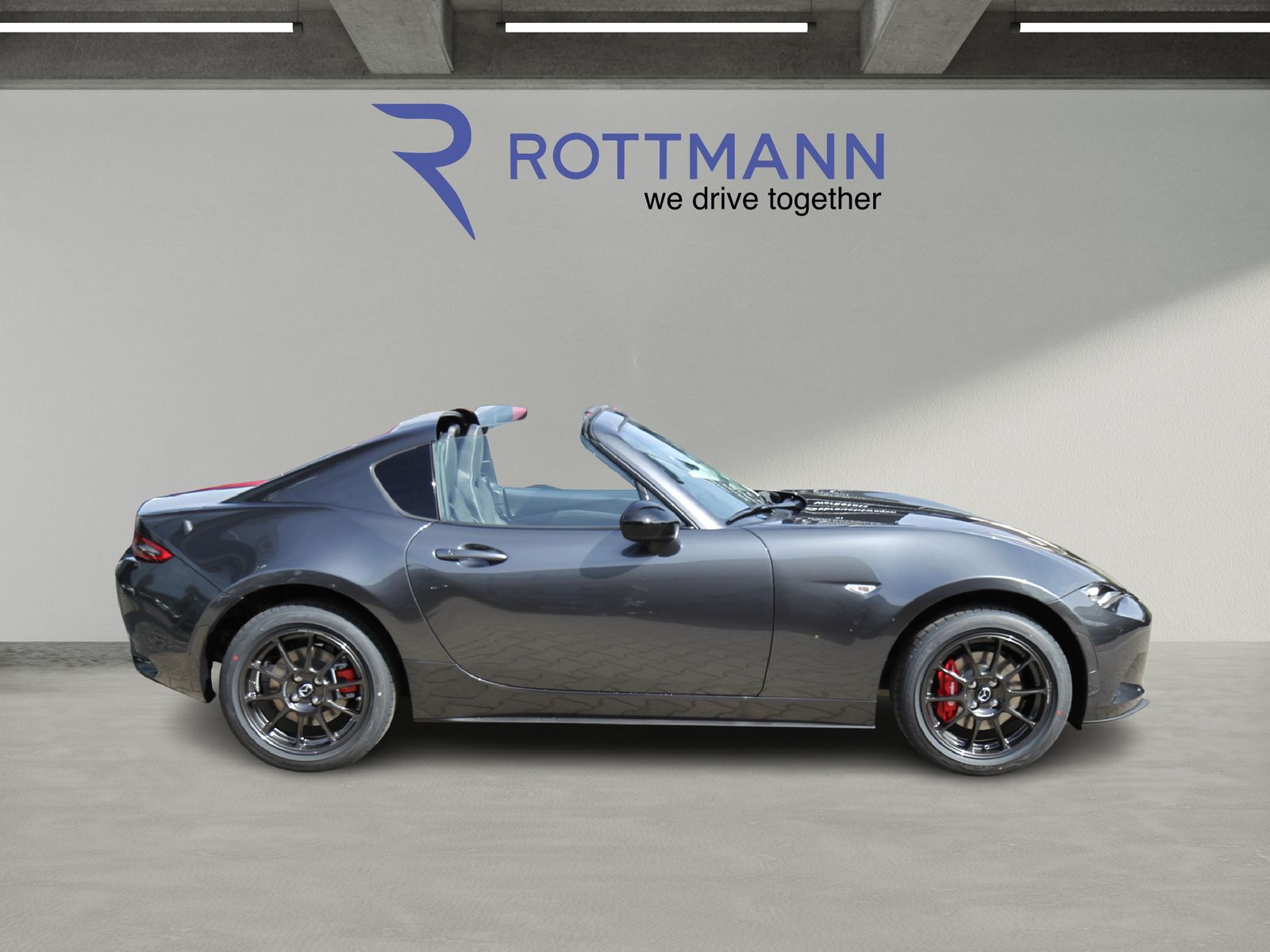 Mazda MX-5 - Bild 7