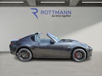 Mazda MX-5 - Vorschau Bild 7