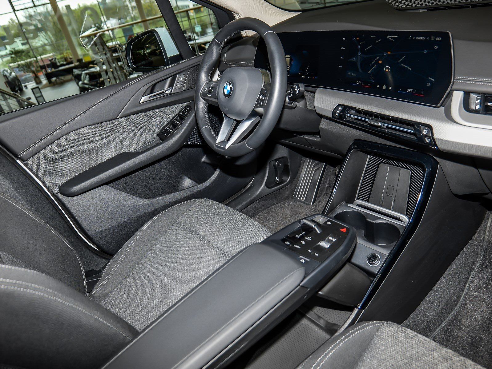 BMW 220 Active Tourer - Bild 14