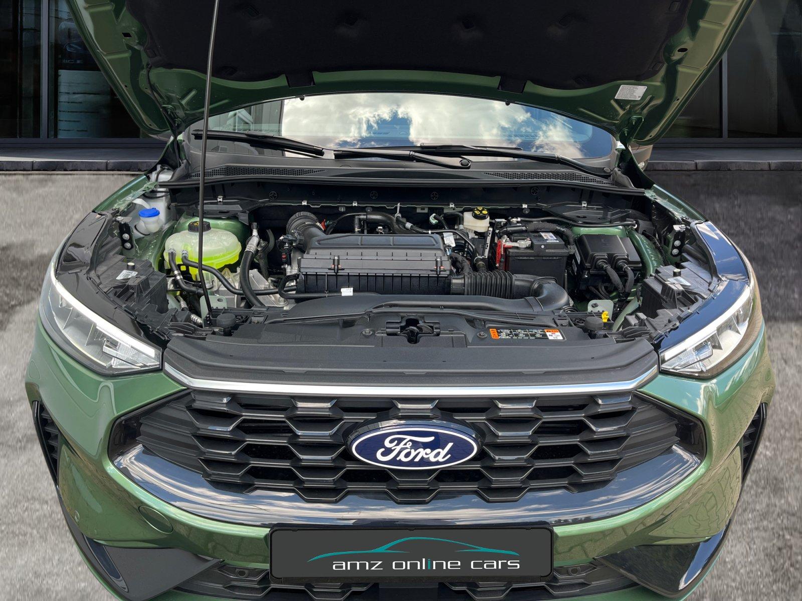 Ford Kuga 1.5 EB ST-Line Winterpak*5 J.Garantie, миниатюра 9