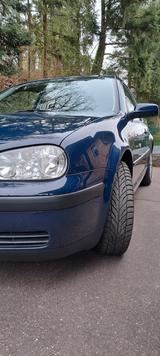 Volkswagen Golf 1.9TDI Automatik Comfortline - Volkswagen Golf aus 2000