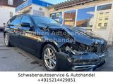 BMW 530 5 Touring 530 d Luxury Line Vollaustattung - BMW Unfallwagen