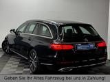 Mercedes-Benz E 200*Facelift*Totwinkel*2.Hand*27Tkm*Multibeam* - Mercedes-Benz E 200 in Leipzig