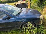 Ford Mondeo Hinterachse klappert - Ford Mondeo aus 2003: Kombi