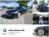 Audi A8   60 4.0 TDI quattro PANO VALCONA LUFT B&O LH - Audi A8 mit Diesel-Antrieb: Limousine, 4.0
