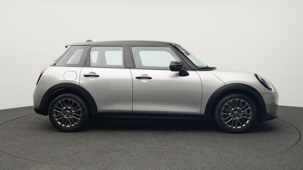 MINI Cooper C - Bild 4