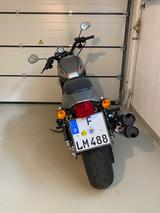 Harley-Davidson XR 1200 wenig Kilometer sehr gepflegt - HARLEY-DAVIDSON NAKED BIKE