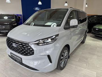 Ford Tourneo Custom Titanium X L1 AWD MATRIX-LED  AH