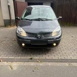 Renault Scenic 1.6 | TÜV bis 04/2016 | 8 f... - Renault Scenic: 1.8