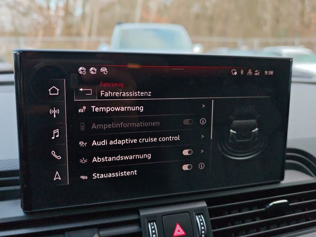 Q5 40 2.0 TDI quattro S line S-tronic ACC PANO