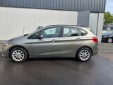 BMW Active Tourer 218 i Advantage,AHK,Automatik - gebrauchte BMW 218 aus dem Jahr 2017
