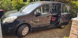 Citroën Berlingo Minicamper mit VanEssa Schlafmodul - Offers