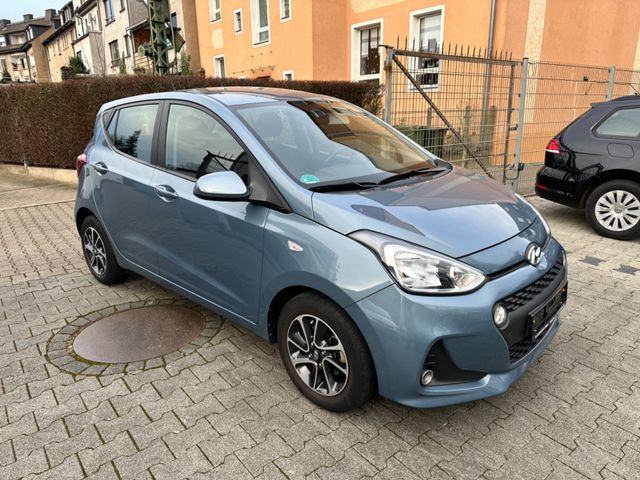 Hyundai i10 YES! 1.Hand