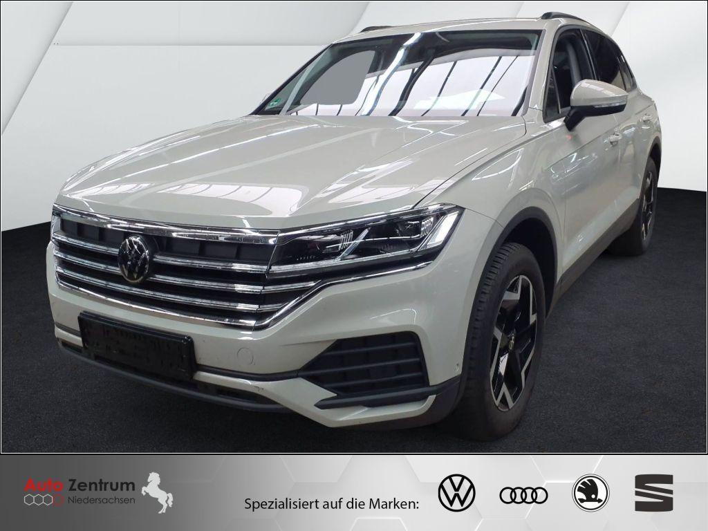 Volkswagen Touareg 30 TDI ab 397 EUR ohne Anzahlung AHK 2025