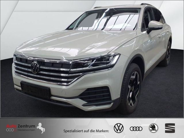 VW Touareg 3.0 TDI ab 397 EUR ohne Anzahlung AHK