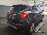 Opel Mokka X 1.6 CDTI Innovation Start/Stop - Opel Mokka X in Dresden