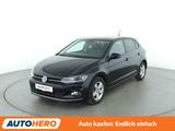 Volkswagen Polo 1.0 TSI Highline Aut.*NAVI*LED*CAM*PDC* - VW Polo Gebrauchtwagen in Frankfurt